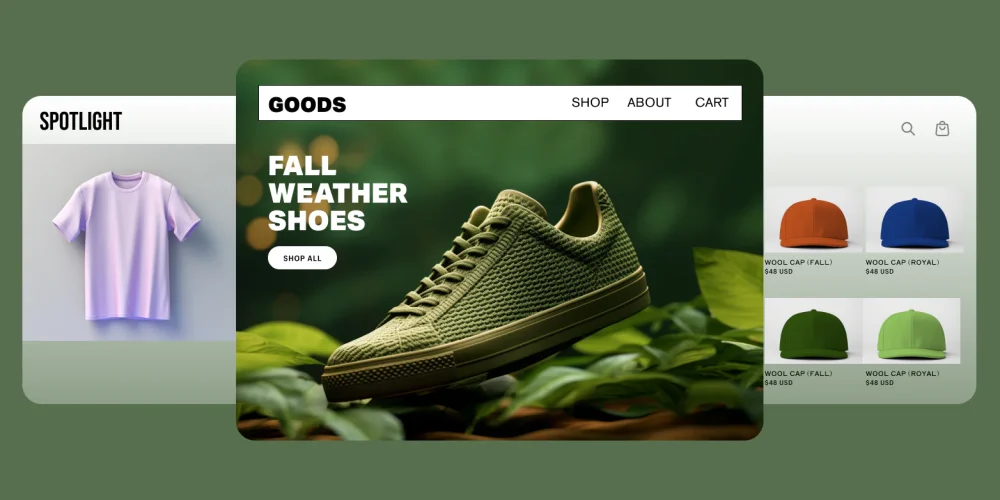 Best Shopify Themes