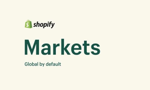 News on Shopify