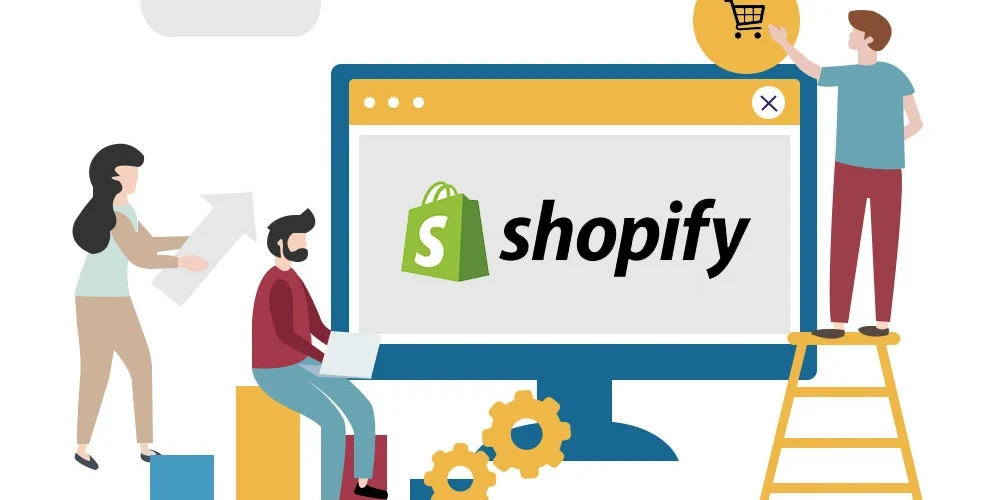 Shopify Customization